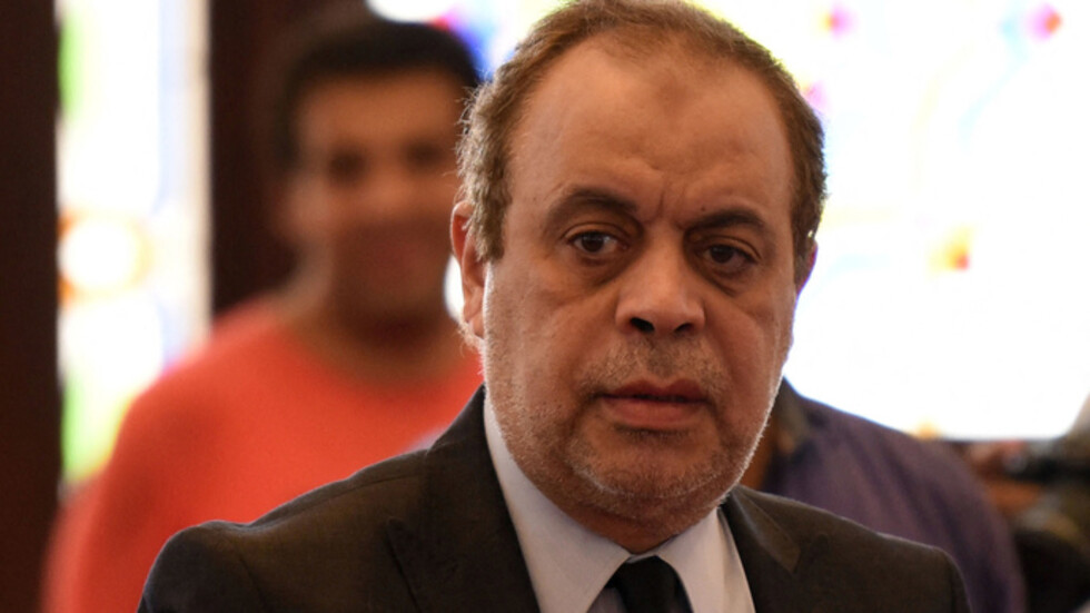 نقابة المهن التمثيلية في مصر تنفي تعيين أحمد عبد العزيز نقيبا للممثلين خلفا لأشرف زكي