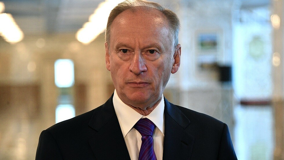 سكرتير مجلس الأمن الروسي إلى الهند لحضور اجتماع حول أفغانستان