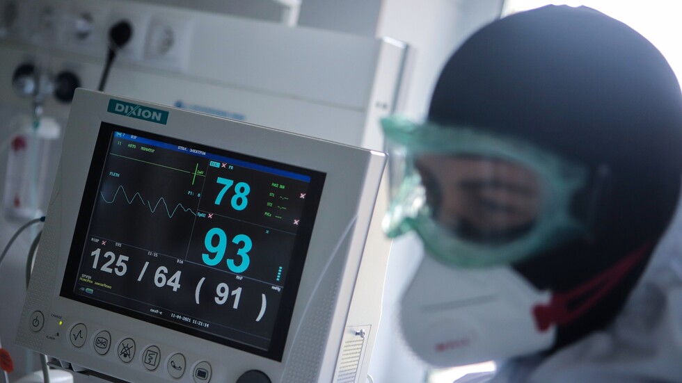 ارتفاع قياسي في عدد الوفيات بكورونا في روسيا