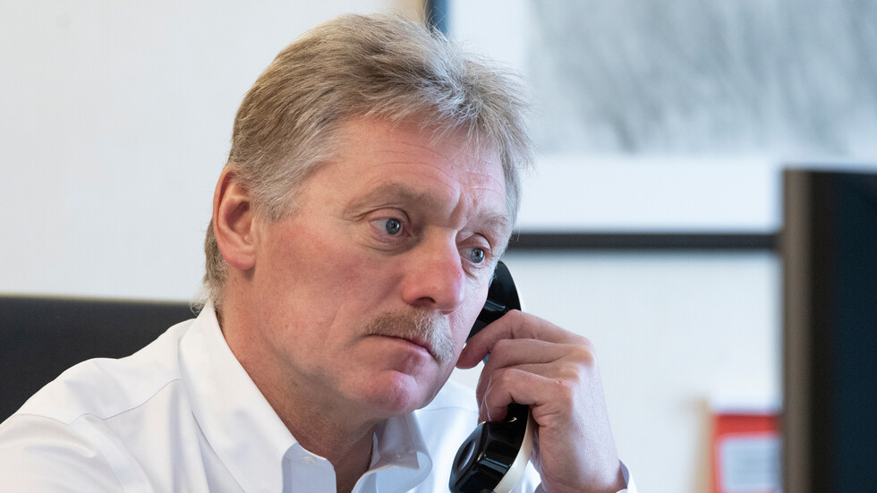 الكرملين: إطلاق المشاورات الروسية الأمريكية حول الجرائم الإلكترونية