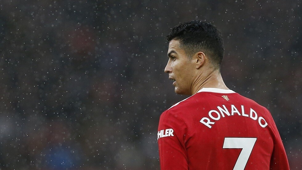 رونالدو يعود إلى مكان يشعر فيه دائما بسعادة إضافية