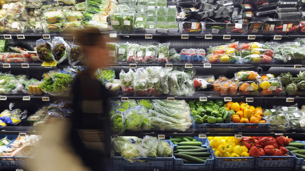 ارتفاع ملحوظ لمؤشر أسعار المنتجين في الولايات المتحدة