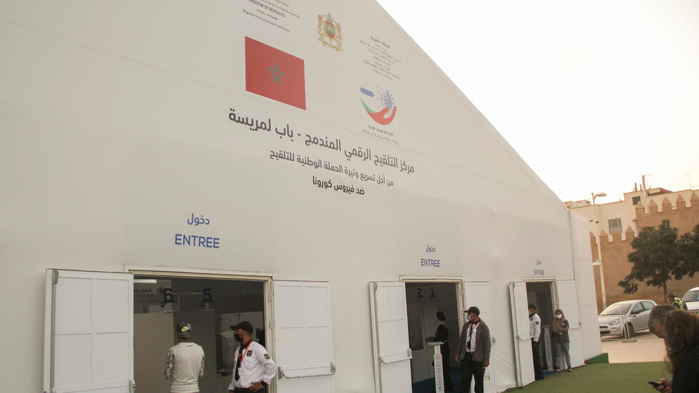 المغرب يقرر رفع حظر التنقل الليلي