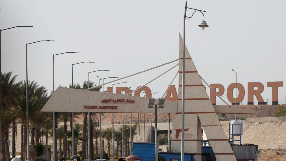 مصر.. إلغاء اختبار كوفيد 19 للوافدين من بعض الدول