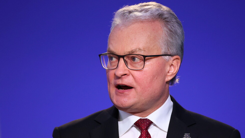 رئيس ليتوانيا يعلق على احتمال استخدام السلاح ضد المهاجرين على الحدود مع بيلاروس