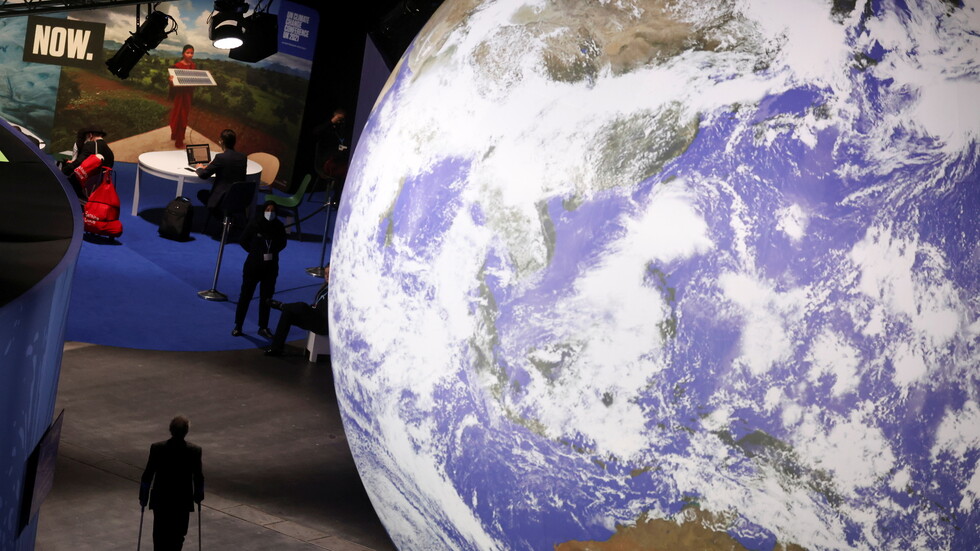 الأمم المتحدة: جبال الوعود من أجل المناخ "تتمخض وتلد فأرا"