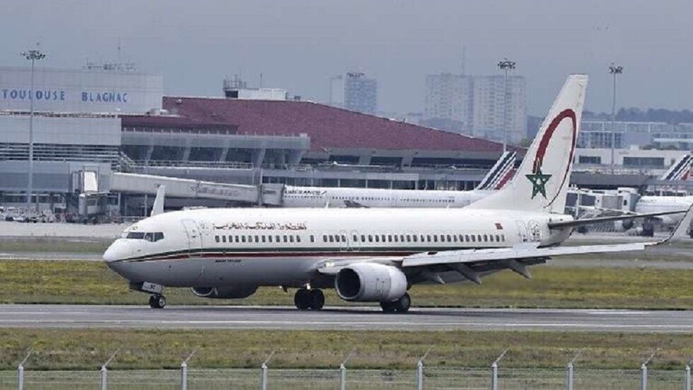 المغرب يعلن إطلاق خط جوي مباشر مع إسرائيل