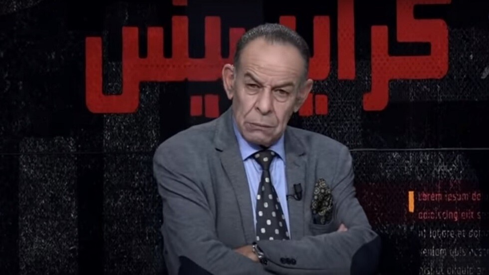 مغاربة الخارج يطالبون "الإنتربول" باعتقال ضابط جزائري دعا لتنفيذ هجمات في المغرب (فيديو)