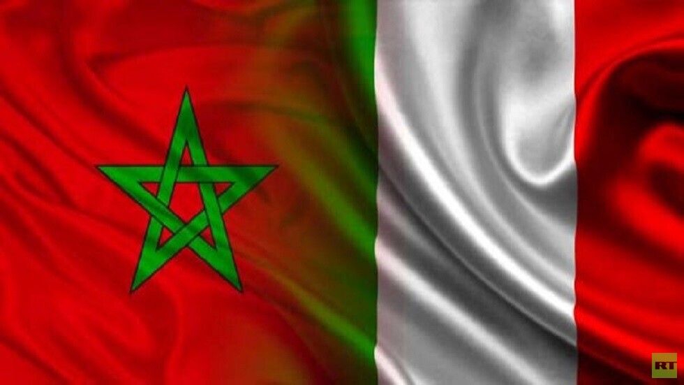 بعد الجزائر.. إيطاليا تتفق مع المغرب على تفعيل شراكتهما الاستراتيجية متعددة الأبعاد