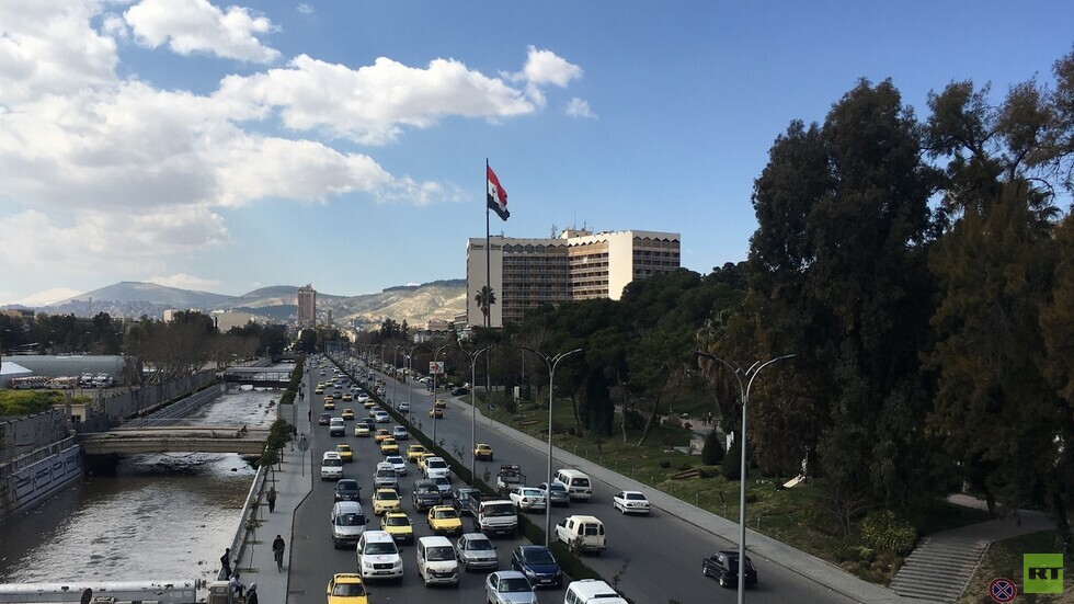 لماذا تعلن واشنطن عن "قلقها" من زيارة الوزير الإماراتي إلى دمشق؟