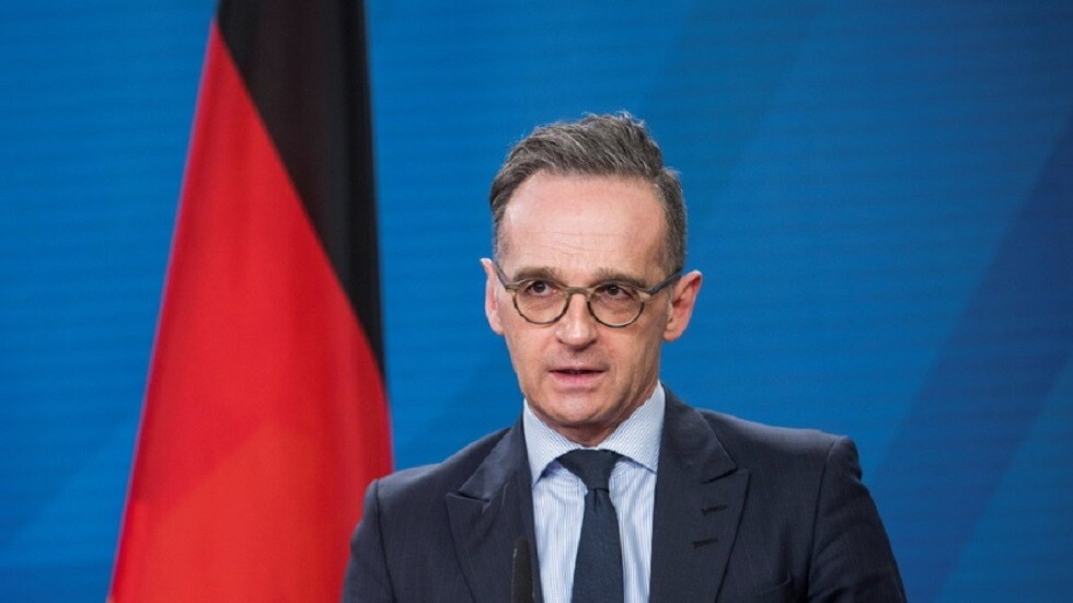 ألمانيا تدعو الاتحاد الأوروبي لتشديد العقوبات على بيلاروس