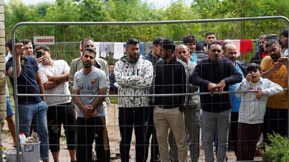 بولندا.. توقيف نشطاء ألمان حاولوا مساعدة المهاجرين