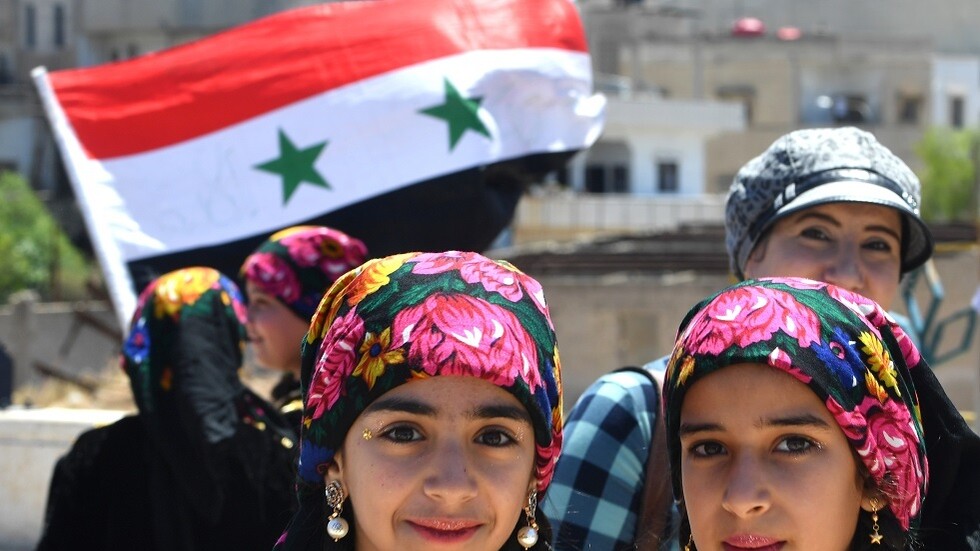 كازاخستان تدرس إمكانية لقاء وزراء خارجية الدول الضامنة لعملية أستانا