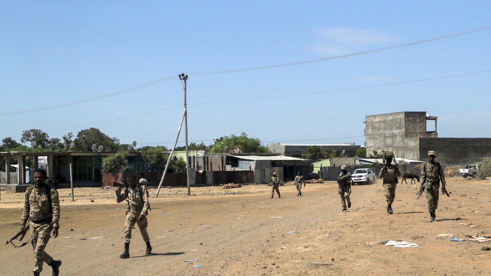 الأمم المتحدة: اعتقال 16 من موظفينا في إثيوبيا