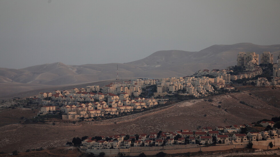 حزب "العمل": سنعارض خطة بناء مستوطنات جديدة في غور الأردن