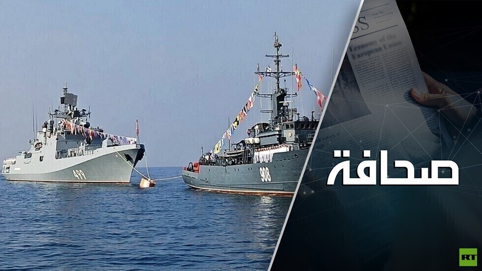 لدينا ما يكفي من القوة