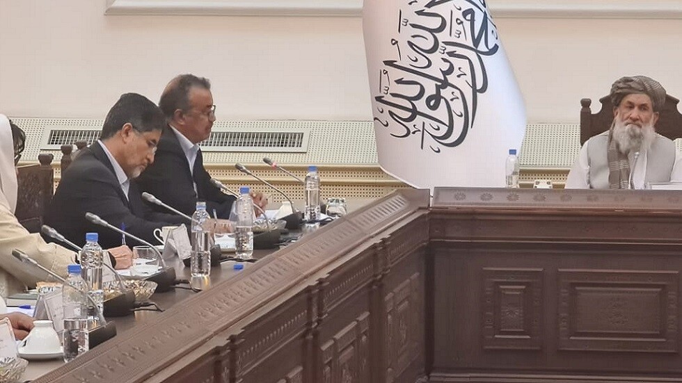 متجاهلة حكومة "طالبان".. الأمم المتحدة تسدد مرتبات مواطنين أفغان في قطاع الصحة