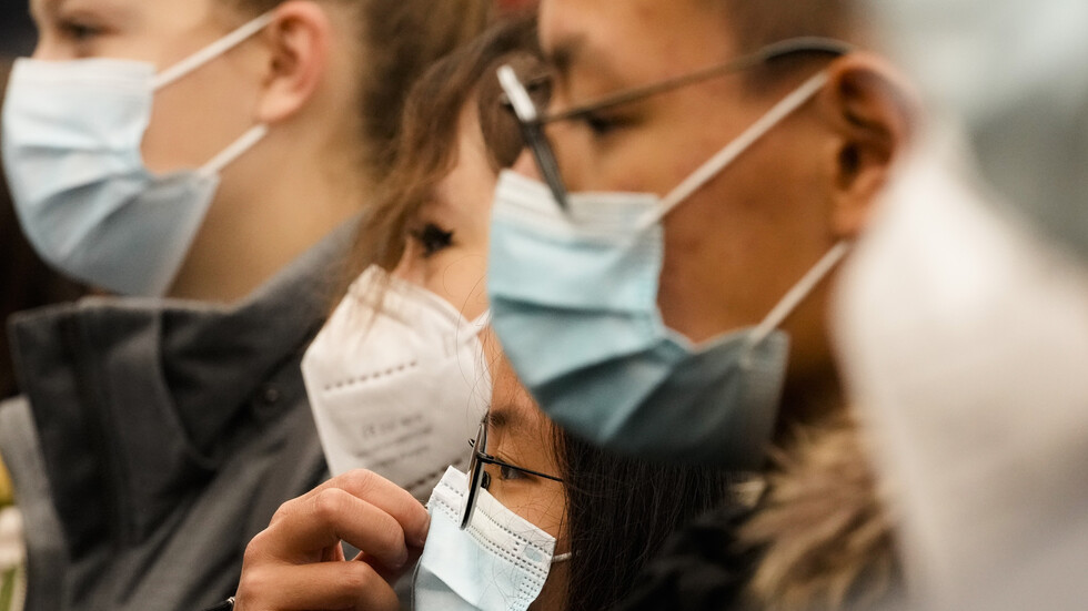 ألمانيا تسجل رقما قياسيا جديدا في أعداد الإصابات اليومية بكورونا