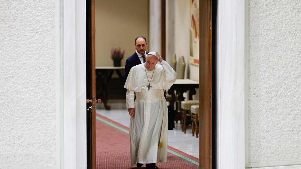 البابا فرنسيس: العالم وبولندا يحتاجان اليوم إلى رجال ذوي قلب كبير