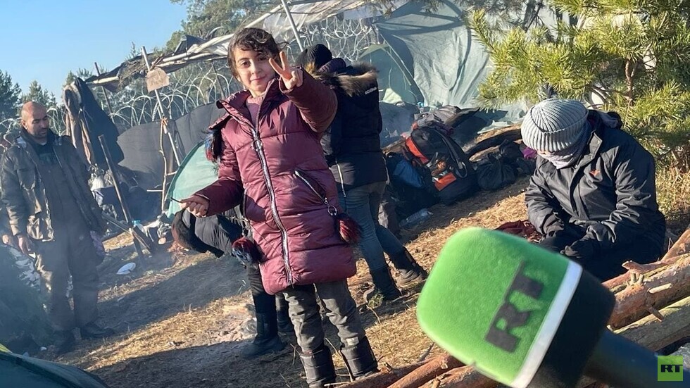 لحظة بلحظة.. تطورات أزمة المهاجرين بين بيلاروس وبولندا