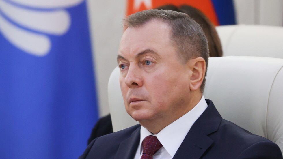 وزير الخارجية البيلاروسي يرفض المشاركة في مؤتمر حول بلاده تنظمه النمسا