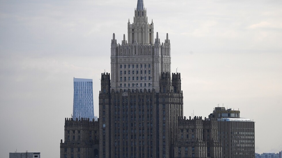 موسكو ترحب بتصريحات واشنطن عن ضرورة التعاون مع روسيا والصين حول أفغانستان