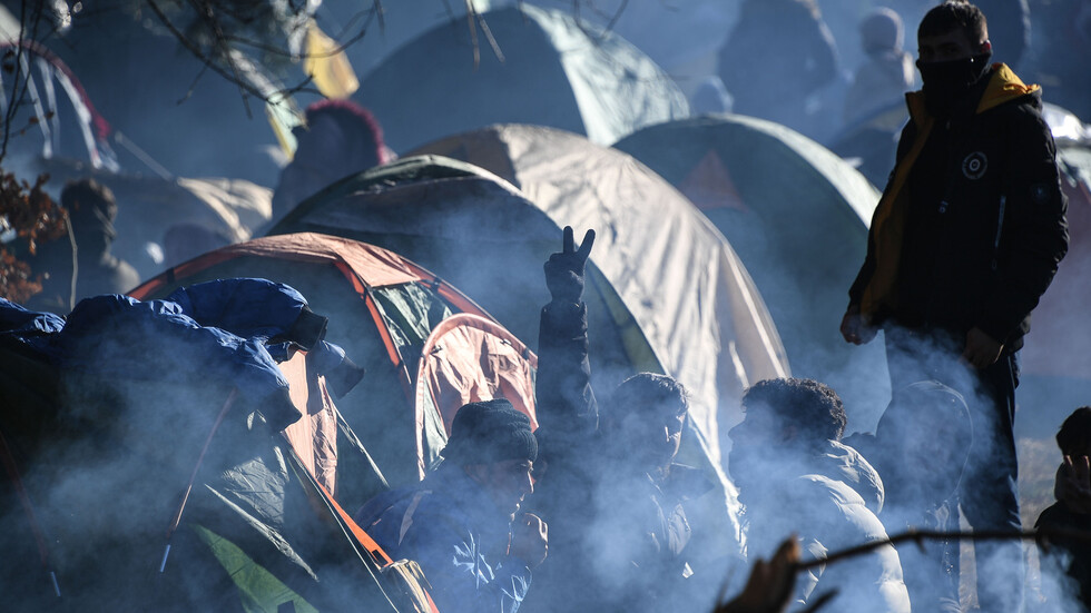 العراق ينوي إجلاء مهاجريه الراغبين في العودة من حدود بيلاروس