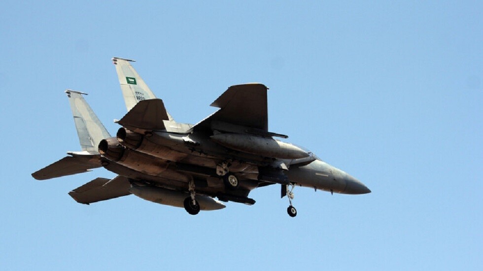 التحالف العربي ينفي انسحاب قواته من جنوب اليمن