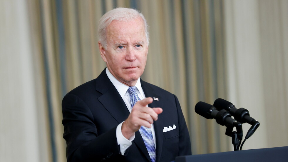 بعد فوز أورتيغا في الانتخابات.. بايدن يقرّ عقوبات على نيكاراغوا