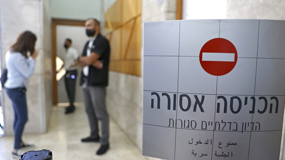 إسرائيل.. إدانة عاملة إغاثة إسبانية ساعدت فصيلا فلسطينيا