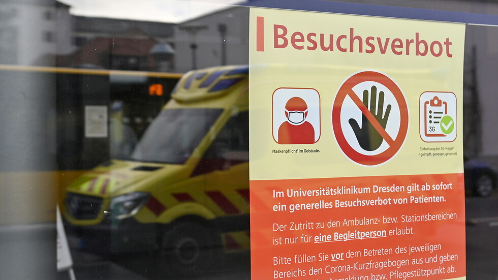 ألمانيا.. الحكومة تستعد لتمرير تشريع متعلق بجائحة كورونا