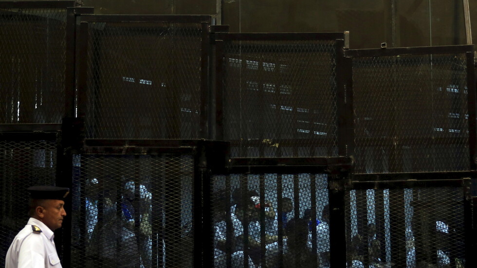 مصر.. حبس امرأة وعشيقها بتهمة 