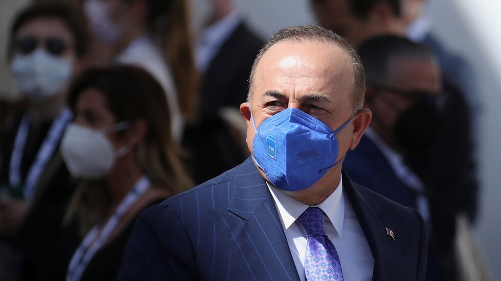 الخارجية التركية ترفض الاتهامات بتورط تركيا في نقل المهاجرين إلى بيلاروس