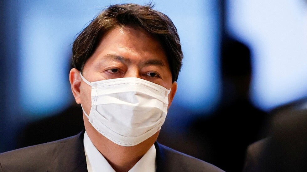 وزير الخارجية الياباني الجديد يكشف عن منحى علاقات بلاده مع الصين