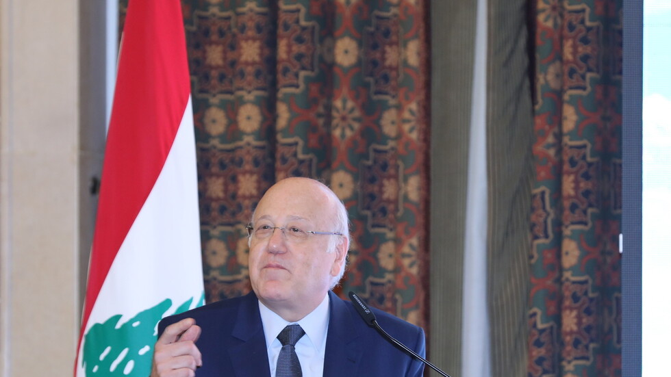 ميقاتي يؤكد الحفاظ على علاقات الأخوة مع "الأشقاء العرب وفي مقدمتهم السعودية"