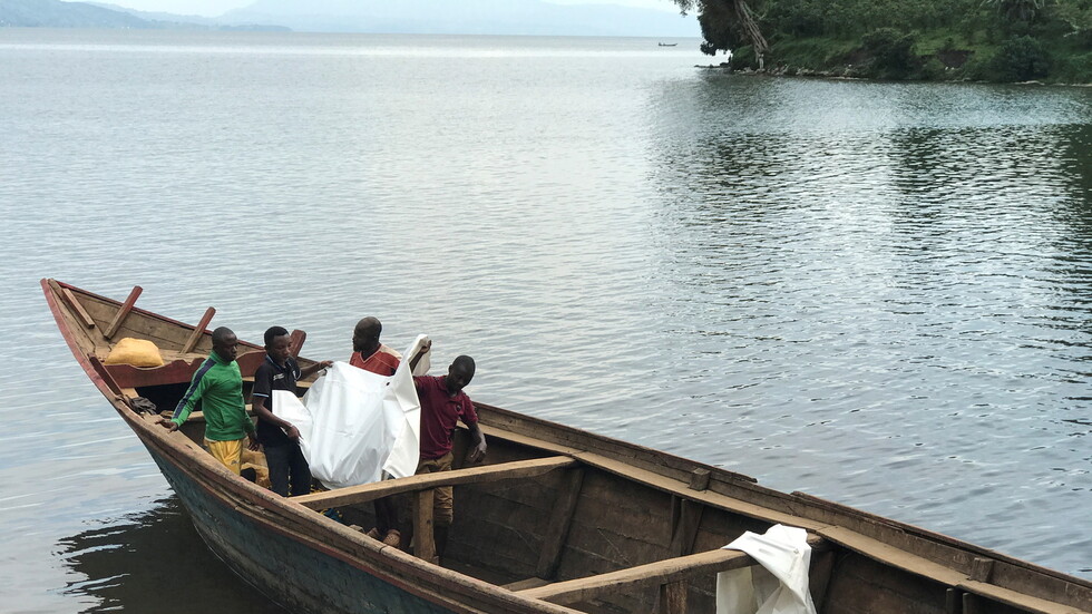 المغرب.. مصرع 4 أشخاص إثر غرق قارب للهجرة غير الشرعية