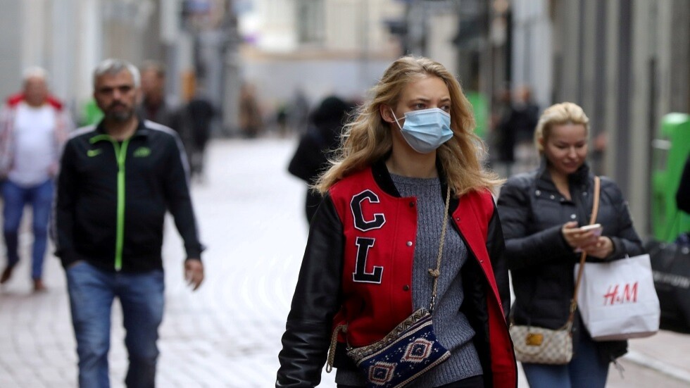 هولندا تسجل أعلى حصيلة إصابات يومية بكورونا منذ بدء الجائحة