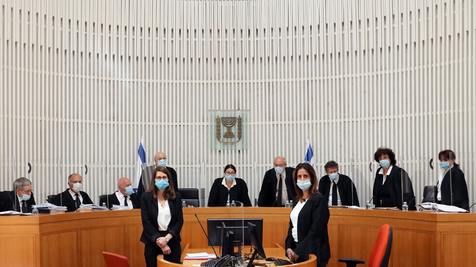 محكمة استئناف إسرائيلية تؤيد حكم إعادة طفل مخطوف إلى إيطاليا