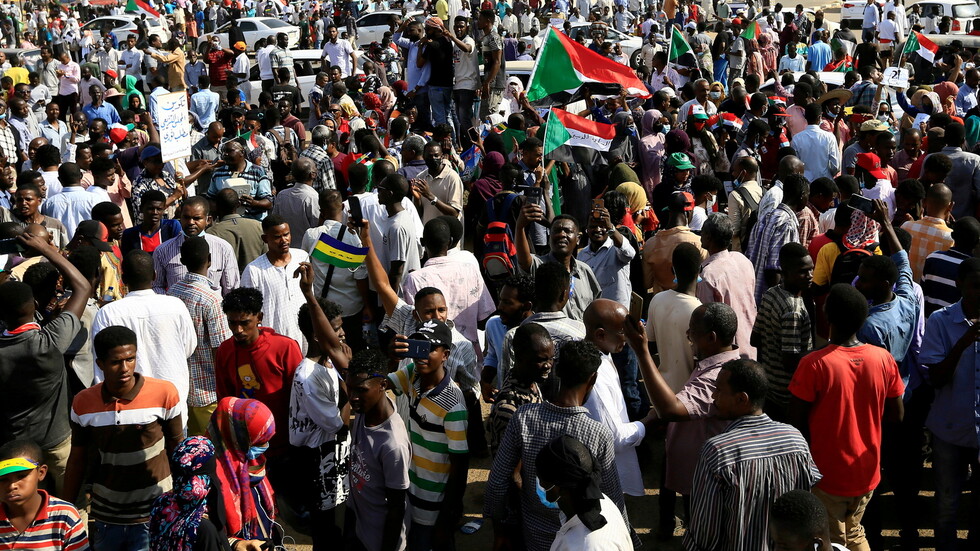 تواصل انقطاع الإنترنت في السودان رغم قرار المحكمة