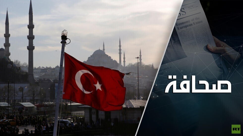 مبادرة تركية ضد واشنطن وبروكسل