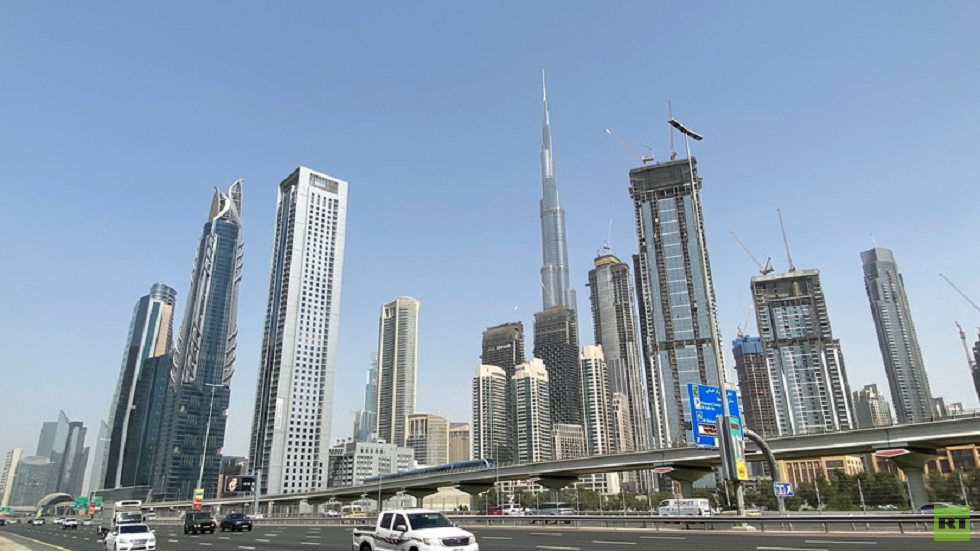 روسيا تكشف في دبي منظومة سيبرانية للتحكم في سرب من الدرونات