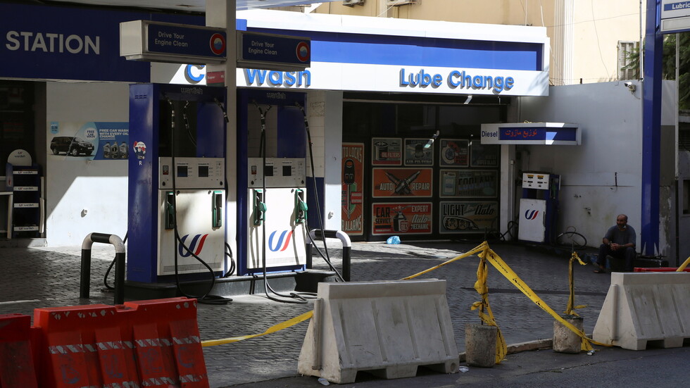 لبنان.. ارتفاع أسعار المحروقات للمرة الثانية خلال يومين