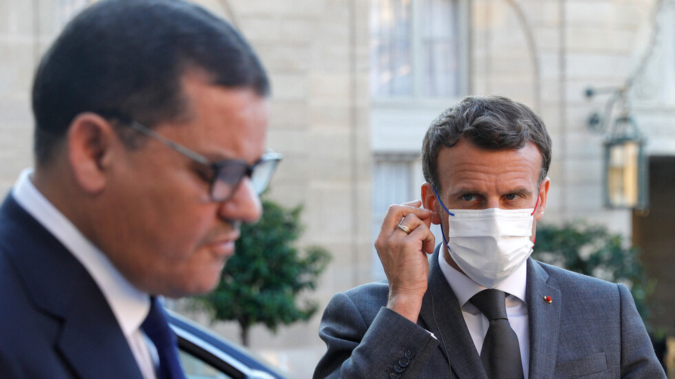 رويترز تنقل عن مسودة ختامية لمؤتمر باريس حول ليبيا أن معرقلي الانتخابات سيواجهون عقوبات دولية