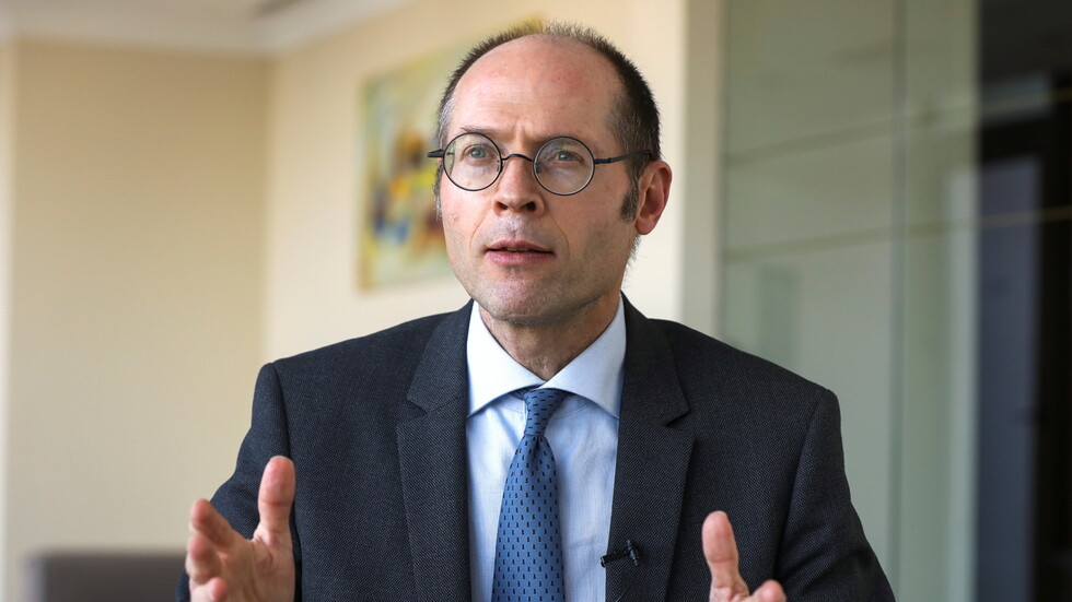 مبعوث أممي: المسؤولون اللبنانيون يعيشون في عالم خيالي