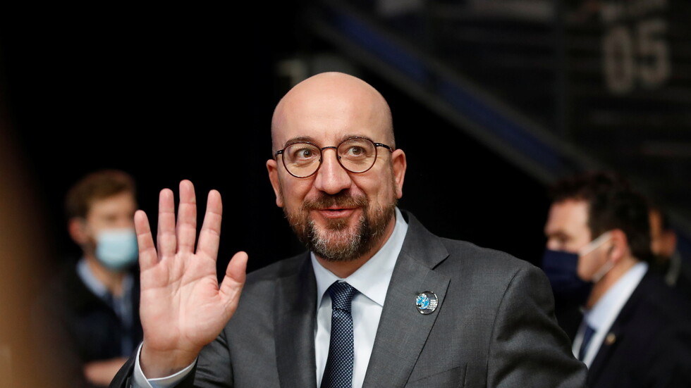 بعد قرار منع مواطني سوريا والعراق واليمن من السفر إلى بيلاروس.. رئيس المجلس الأوروبي يشكر تركيا