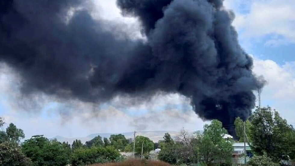 قوات تيغراي تتوعد بـ