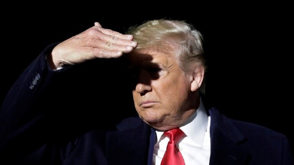 ترامب يدافع عن هتافات أنصاره خلال اقتحامهم الكونغرس ودعواتهم لإعدام نائبه