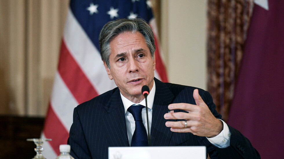 الولايات المتحدة توجه رسالة لدول عربية تتحرك نحو تطبيع العلاقات مع الحكومة السورية