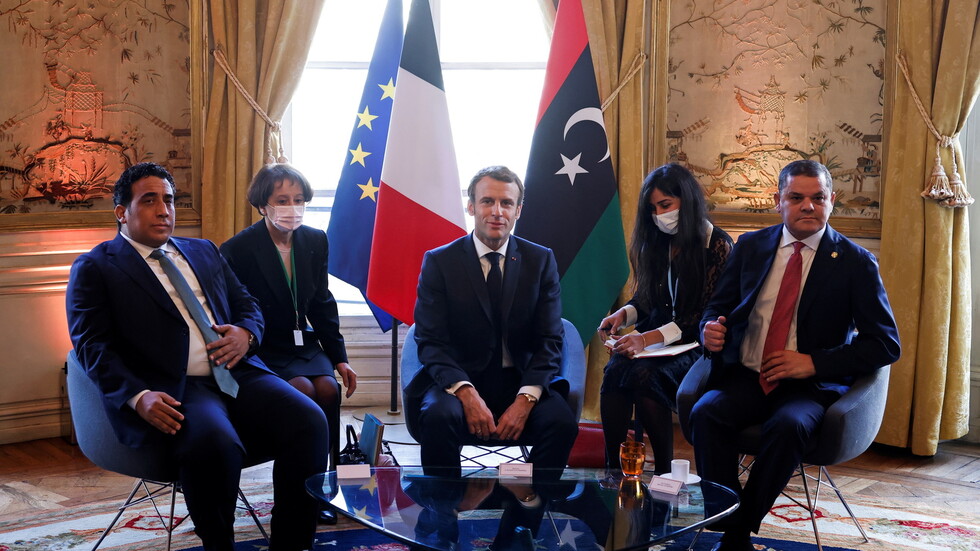 الدبيبة والمنفي يؤكدان استعدادهما لتسليم السلطة للطرف الفائز في الانتخابات الليبية