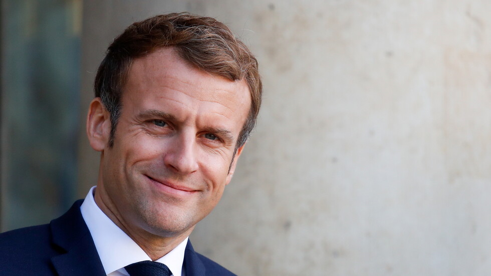 ماكرون: سأتحدث مع بوتين قريبا لبحث الأوضاع في الحدود البيلاروسية البولندية